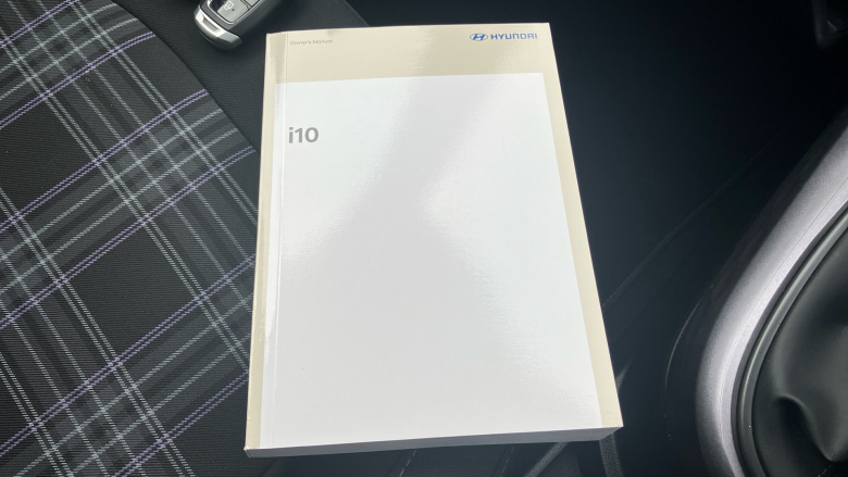 Hyundai i10 1.0 [63] Premium 5dr Auto [Nav] Petrol Hatchback